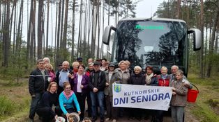 Kutno: Startuje kolejna edycja Dni Seniora