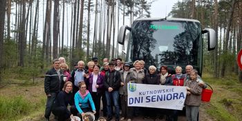 Kutno: Startuje kolejna edycja Dni Seniora