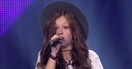 Tak dziś wygląda Zuza Jabłońska z pierwszej edycji "The Voice Kids". Bardzo się zmieniła? (ZDJĘCIA)