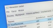 Windows 10: proces x86 czy x64? Nowość w Menedżerze zadań dostępna do testów