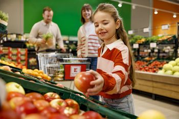 Czy Polacy chętnie jedzą warzywa? Najnowsze wyniki badań pokazują, jak jest naprawdę