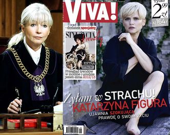 Anna Maria Wesołowska: "JAK CZUJĄ SIĘ JEJ DZIECI?"