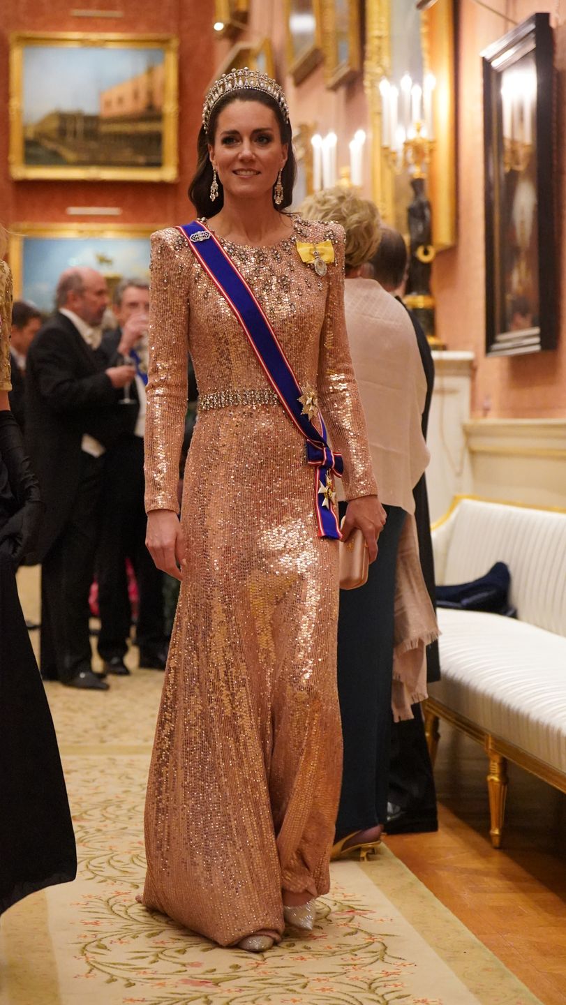 księżna Kate