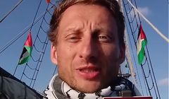 "Polityka" odcina się od wypowiedzi Hartmana. Życzył posłowi KO pobytu w izraelskim więzieniu