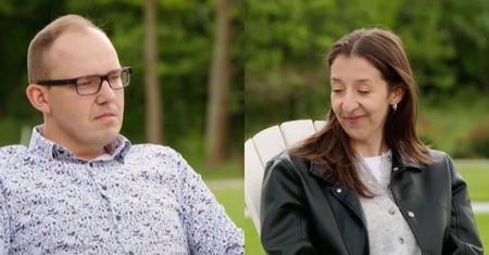 Wielki finał "Ślubu od pierwszego wejrzenia". Kaja i Krystian nie sprawili niespodzianki