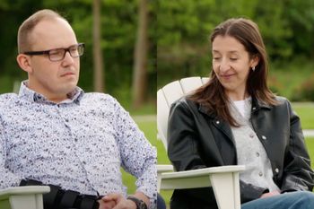 Wielki finał "Ślubu od pierwszego wejrzenia". Kaja i Krystian nie sprawili niespodzianki.