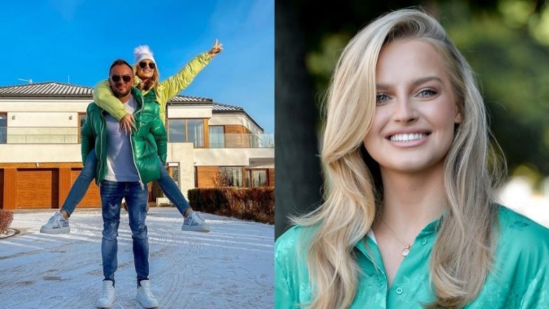 Wiemy, ile kosztował nowy dom Karoliny Pisarek!