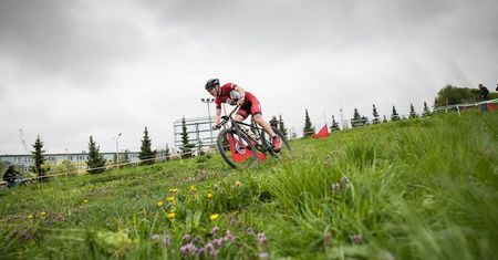 Po kilku latach przerwy wraca Lubelski Duathlon. Trzecia edycja pod koniec sierpnia