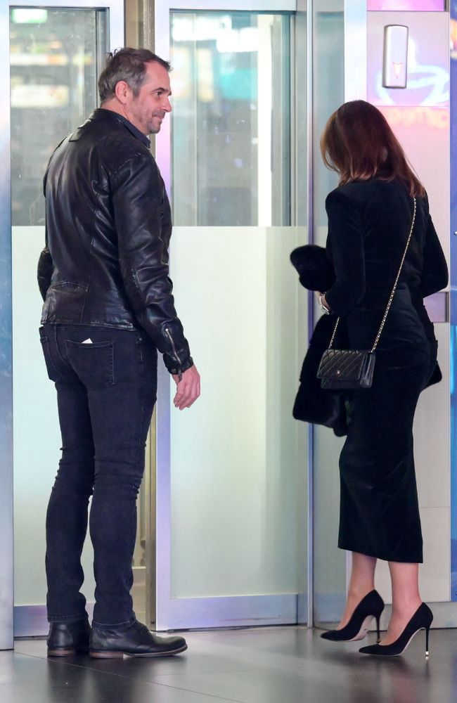 Paweł Deląg i Dorota Goldpoint