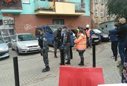 Wrocław. Awantura o "Pandemię". Skłotu nie eksmitowano