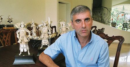 Rosyjski oligarcha alarmuje: Putin nie chce anektować Ukrainy, ale ją zniszczyć