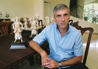 Rosyjski oligarcha alarmuje: Putin nie chce anektować Ukrainy, ale ją zniszczyć