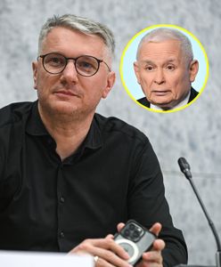 Kolejny polityk mówi o "chamstwie" Kaczyńskiego. Prezes szkodzi PiS?