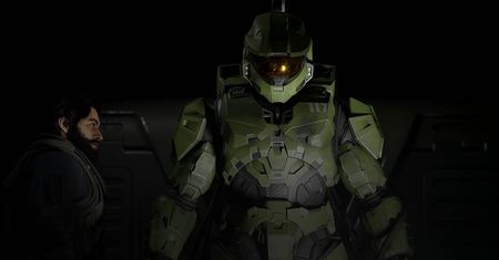 Twórcy Halo Infinite znaleźli ciekawy sposób na uzyskanie odgłosów