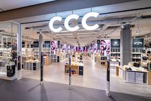 Sklep CCC, fot. materiały prasowe