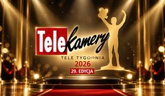 Telekamery 2026: Kulig, Kot, Musiał, Szyc i Urbański wśród nominowanych