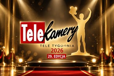 Zapowiedź Telekamer Tele Tygodnia