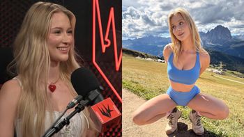 Lena Polanski twierdzi, że zbiła majątek na niebieskiej platformie: "Podatki idą W MILIONACH". Mówi, ile zgarnęła w rekordowym miesiącu