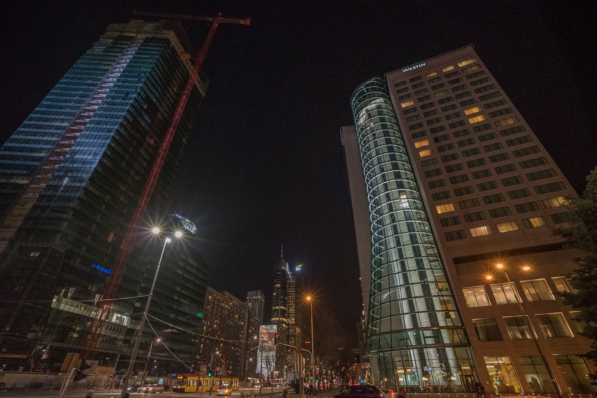 Sony A7S II - test pogromcy szumów 66