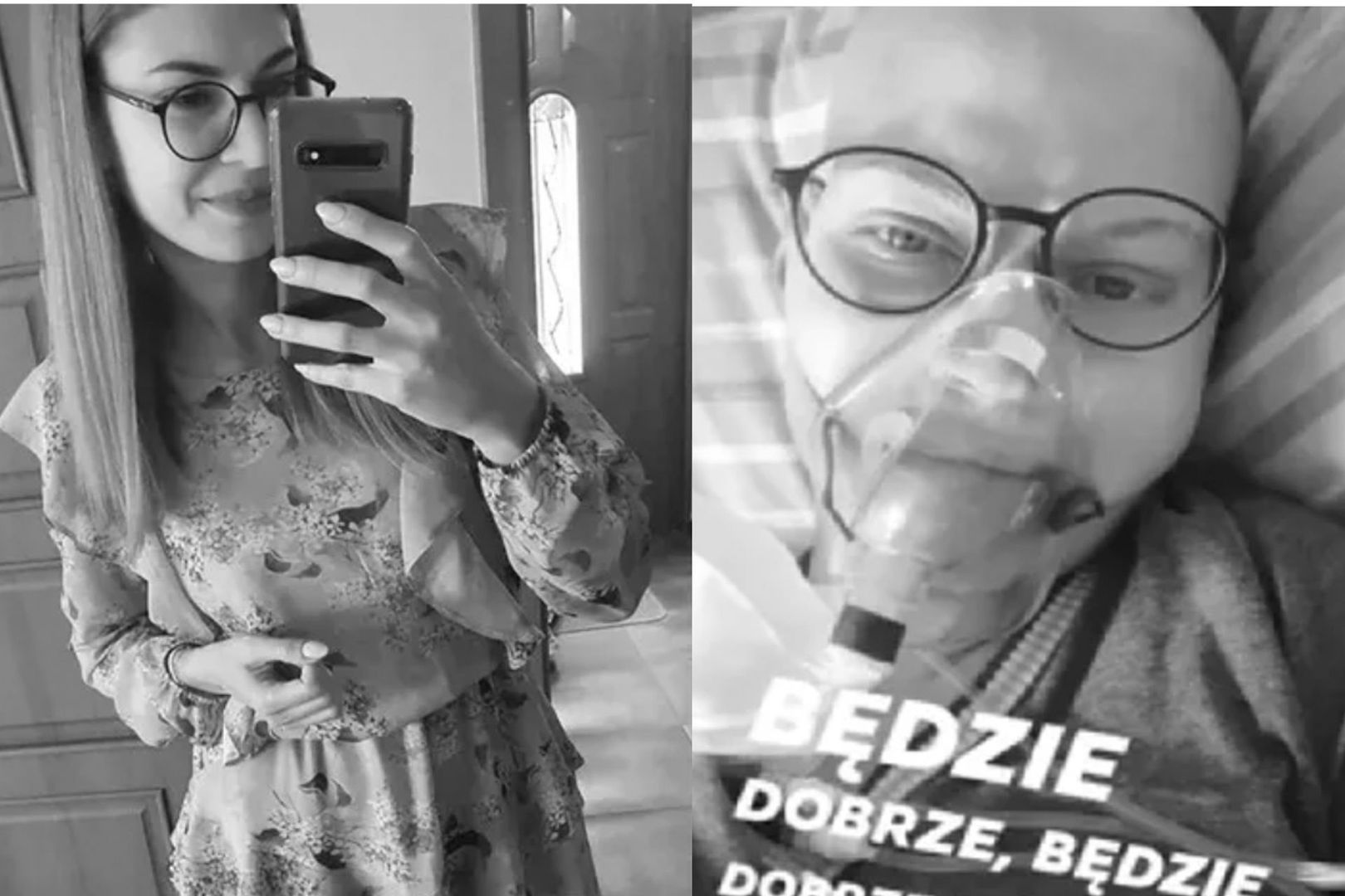 Bliźniak genetyczny. 24-letnia Ola nie doczekała jego znalezienia