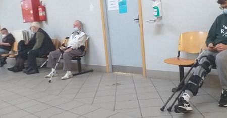 Ostro krytykują pomysł NFZ. Dojdzie do paraliżu?