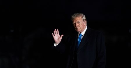 Trump twardo o Kanale Panamskim. "Zamierzamy go odzyskać"