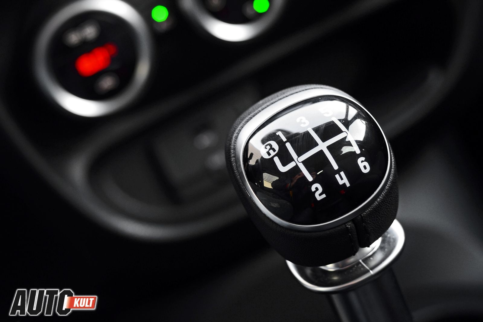 Fiat 500L Living Lounge 1,6 M-Jet - test [galeria] 28