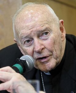Theodore McCarrick. Watykan publikuje raport o przestępstwach, których dopuścił się były kardynał. Trzęsienie ziemi dla Kościoła
