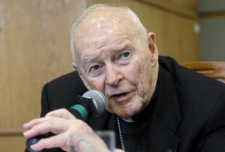Theodore McCarrick. Watykan publikuje raport o przestępstwach, których dopuścił się były kardynał. Trzęsienie ziemi dla Kościoła