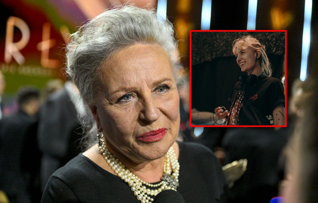Wnuczka Krystyny Jandy założyła zbiórkę. Chce 6 tysięcy złotych