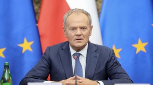 Polska znów przy stole największych. Tusk ma potwierdzenie
