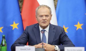 Tusk potwierdza: Polska będzie zaproszona na szczyt G20