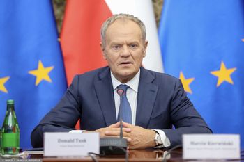 Polska znów przy stole największych. Tusk ma potwierdzenie