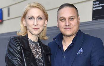 Dla męża poświęciła karierę. Mówi o tym wprost