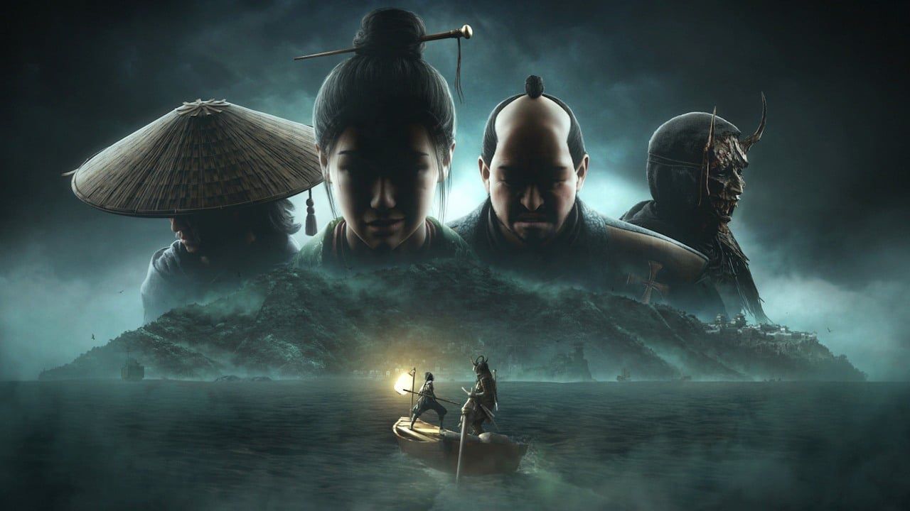 Dwie największe tajemnice Assassin’s Creed: Shadows zostaną odkryte w Claws of Awaji. Ubisoft nie daje dużych nadziei na kolejne dodatki