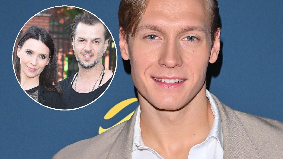 TYLKO U NAS: Lesar zostawiła Hulboja dla kobiety. Znajomy z "TzG" ujawnia, jakie mają relacje (WIDEO)