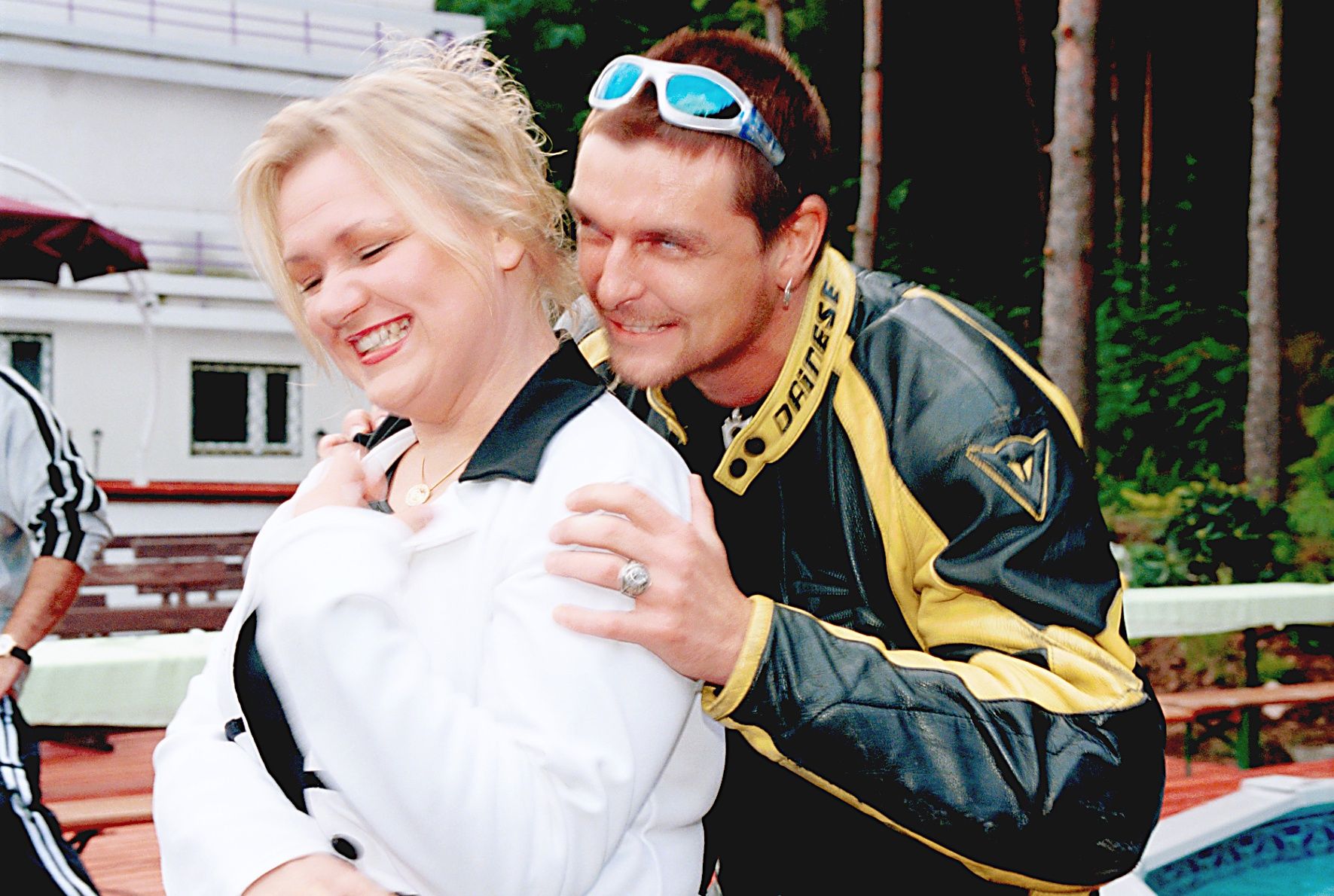 Manuela Michalak i Gulczas