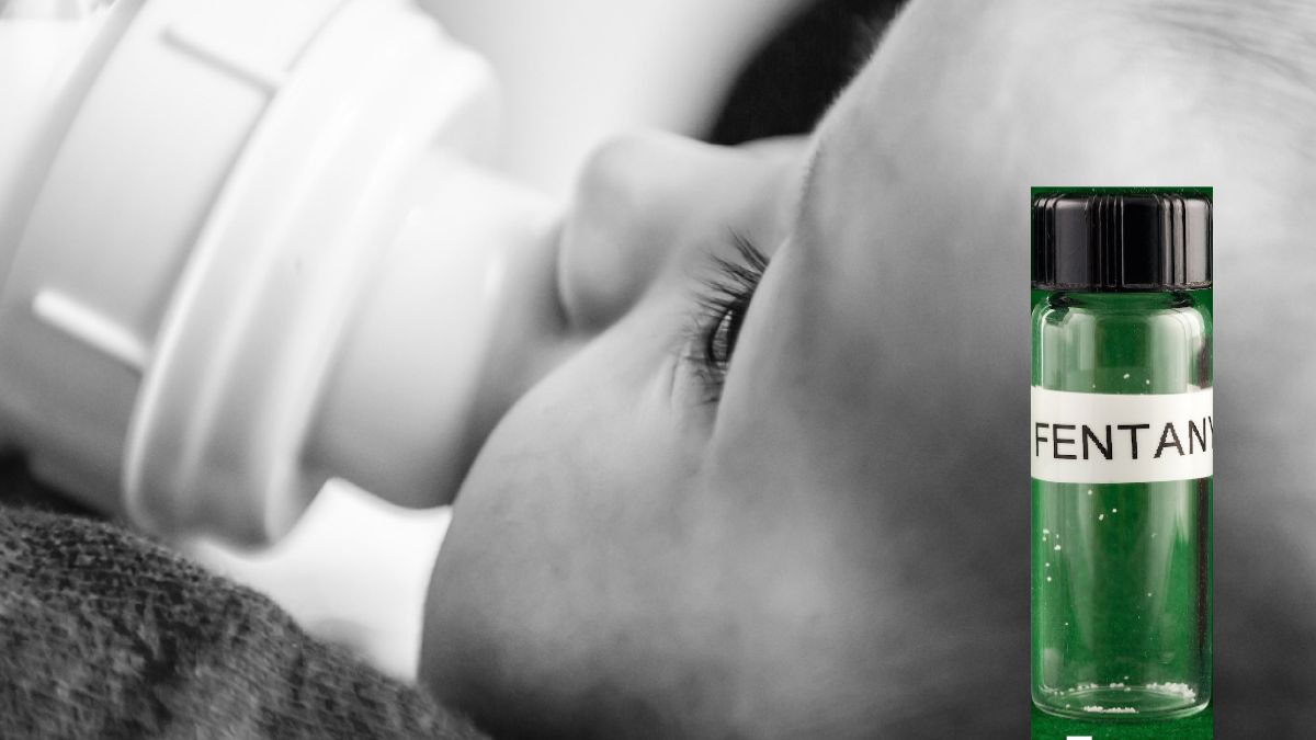 Matka podała dziecku dawkę, która mogłaby zabić 10 osób