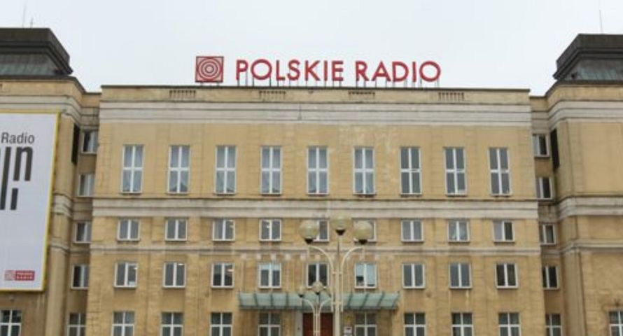Polskie Radio z kolejnym przelewem od ministerstwa. Na misję do końca roku