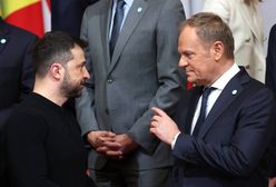 Ukraińskie media: "Polska nie jest już tak wiarygodnym partnerem"