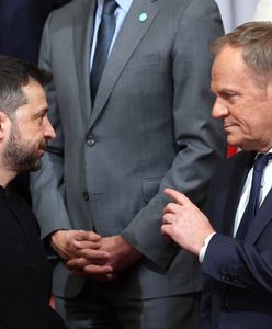 Ukraińskie media: "Polska nie jest już tak wiarygodnym partnerem"