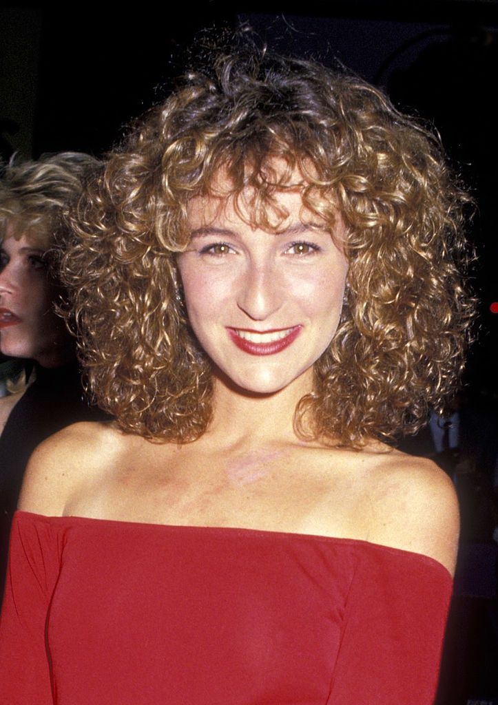 Jennifer Grey 