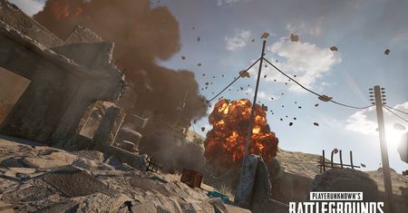 W PUBG zaczęło wiać nudą? Nadszedł czas, by to zmienić
