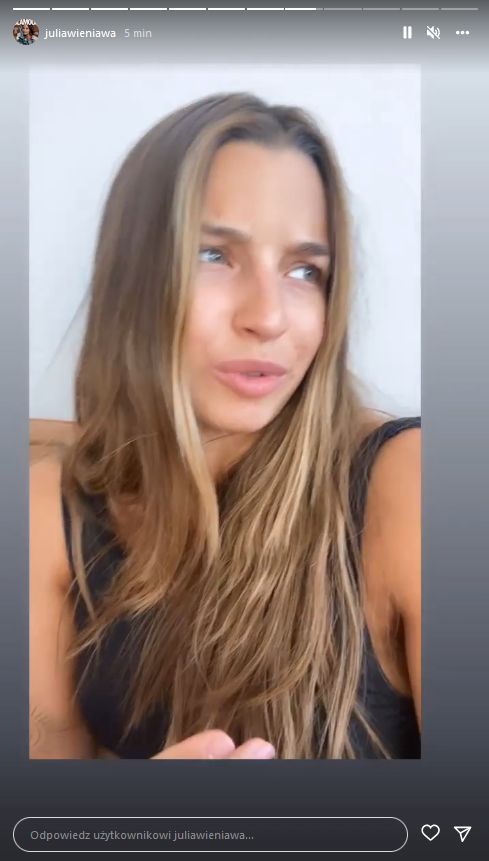 Julia Wieniawa