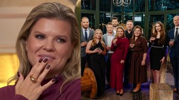 Skrajne emocje po finale "Rolnik szuka żony". "Z tego nic nie będzie. Jedna wielka chodząca CZERWONA FLAGA"