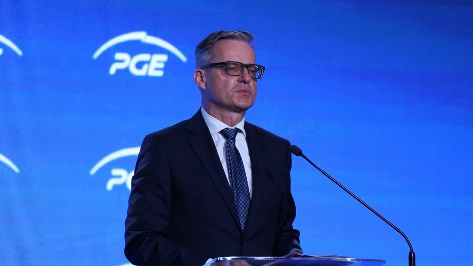 Konferencja PGE w Lubelskim Centrum Konferencyjnym