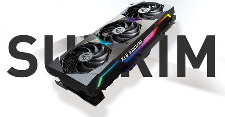 GeForce RTX 3090 Ti w sklepach – przygotujcie się na ogromny wydatek
