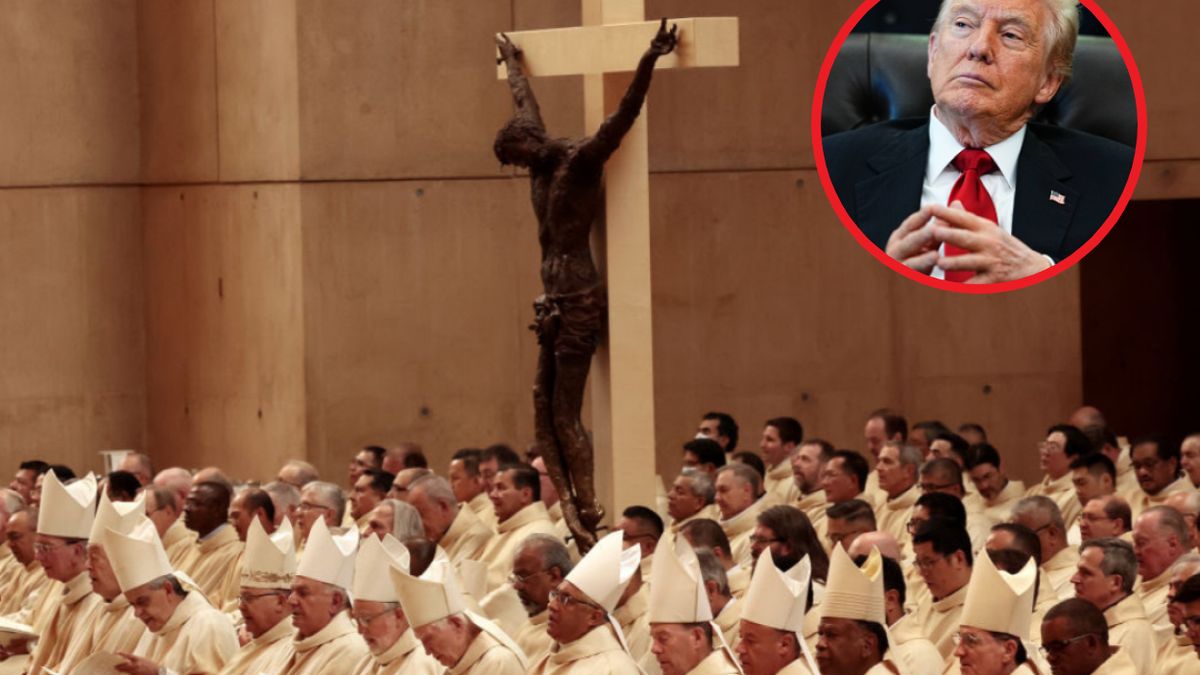 Stanowczy głos amerykańskich biskupów