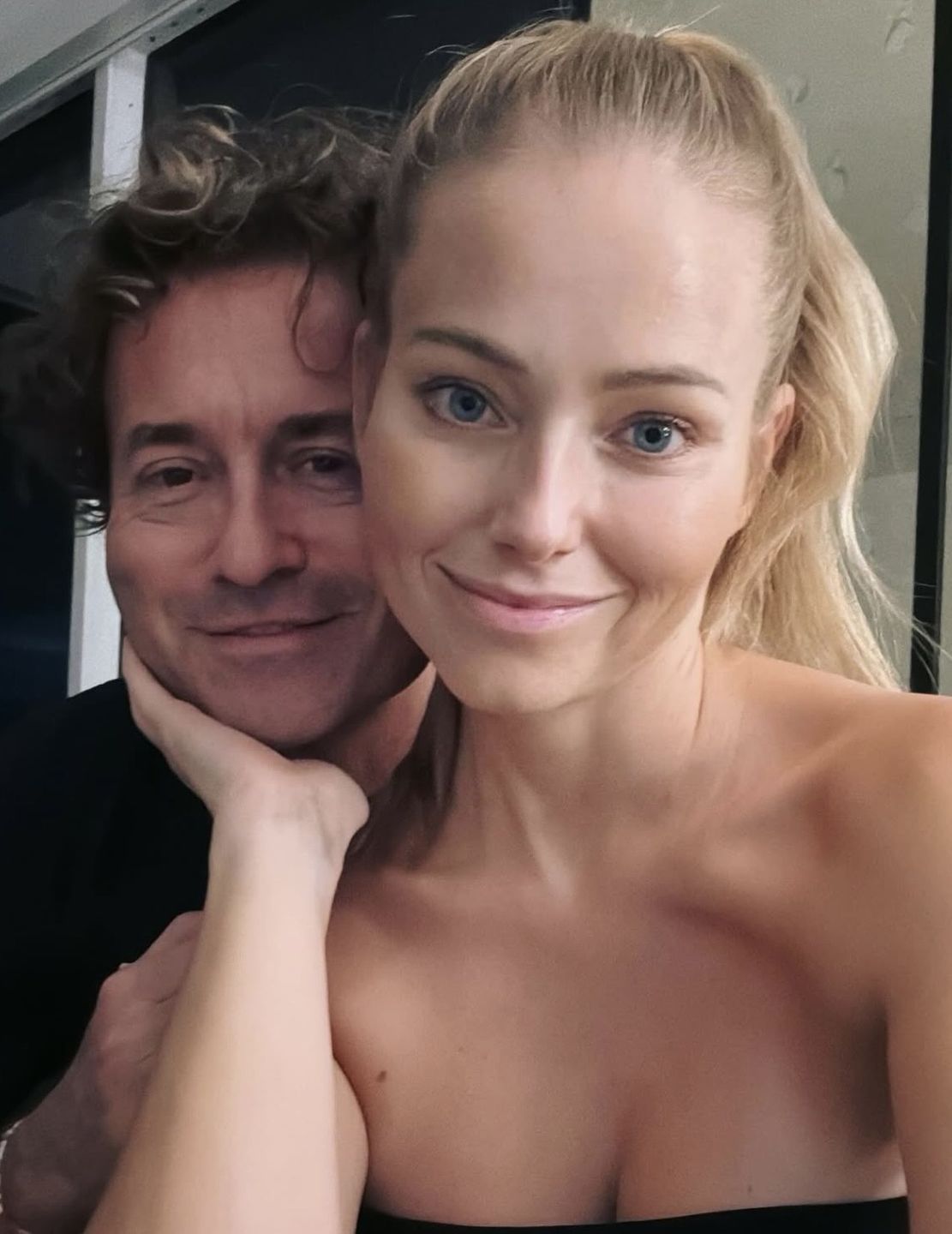 Agata i Piotr Rubikowie 