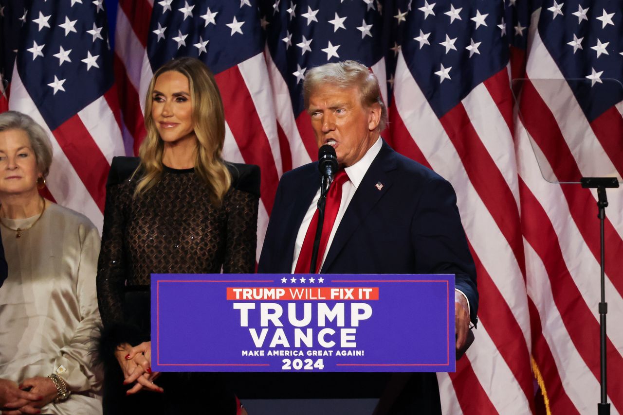 Trump odwróci się od UE? Wojskowy wskazał na Polskę